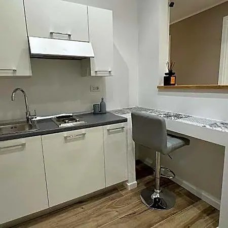 Hotel Essenza House Roma