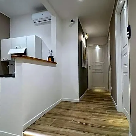 Essenza House Rom