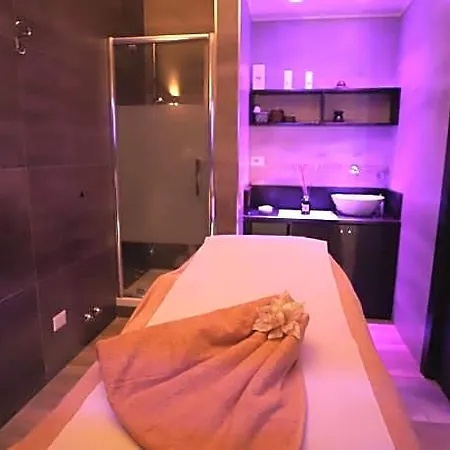 Hotel Essenza House Roma