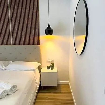 Essenza House Hotel 5*